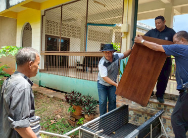 กิจกรรม Big Cleaning Day ครั้งที่ 1 และ ... พารามิเตอร์รูปภาพ 15